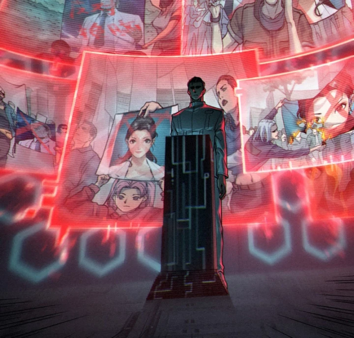 Linh Lung • Nguyệt Khôi Truyện Chapter 34.1 - Trang 2