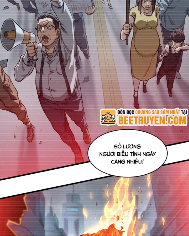 Linh Lung • Nguyệt Khôi Truyện Chapter 34.1 - Trang 2