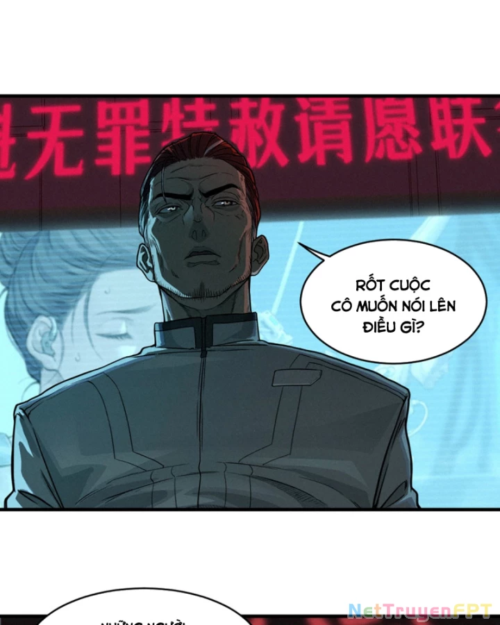 Linh Lung • Nguyệt Khôi Truyện Chapter 34.1 - Trang 2