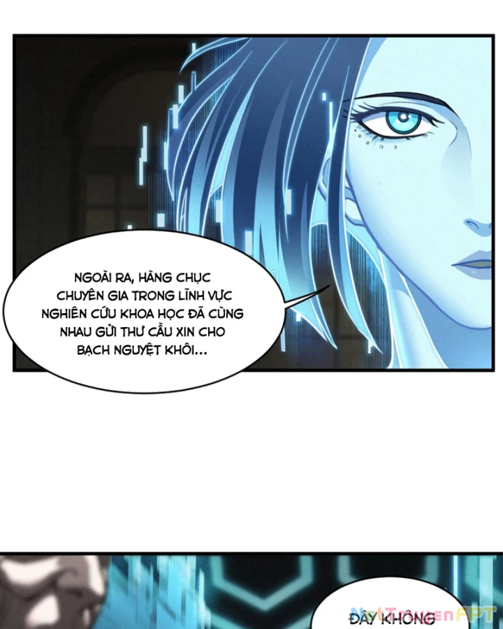 Linh Lung • Nguyệt Khôi Truyện Chapter 34.1 - Trang 2