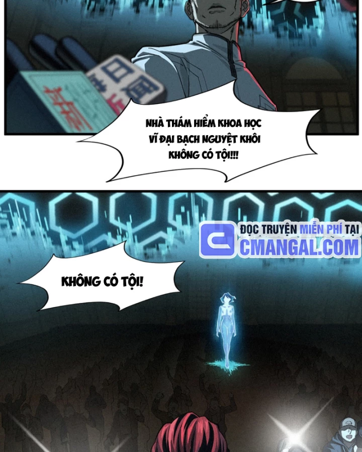 Linh Lung • Nguyệt Khôi Truyện Chapter 34.1 - Trang 2