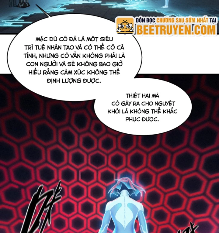 Linh Lung • Nguyệt Khôi Truyện Chapter 34.1 - Trang 2