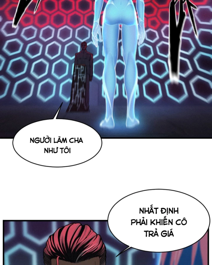 Linh Lung • Nguyệt Khôi Truyện Chapter 34.1 - Trang 2