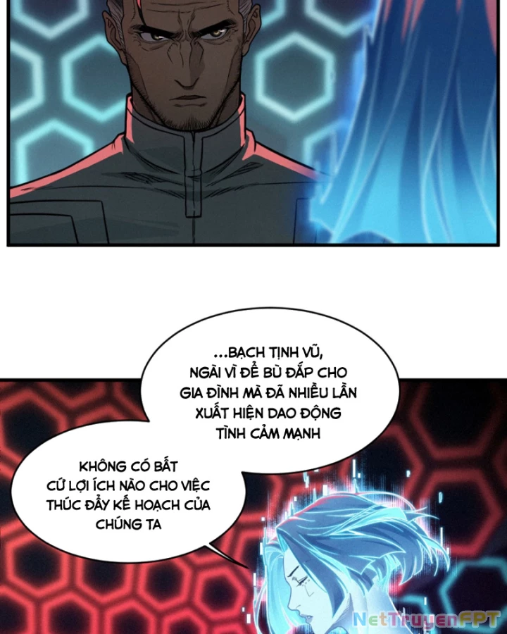 Linh Lung • Nguyệt Khôi Truyện Chapter 34.1 - Trang 2