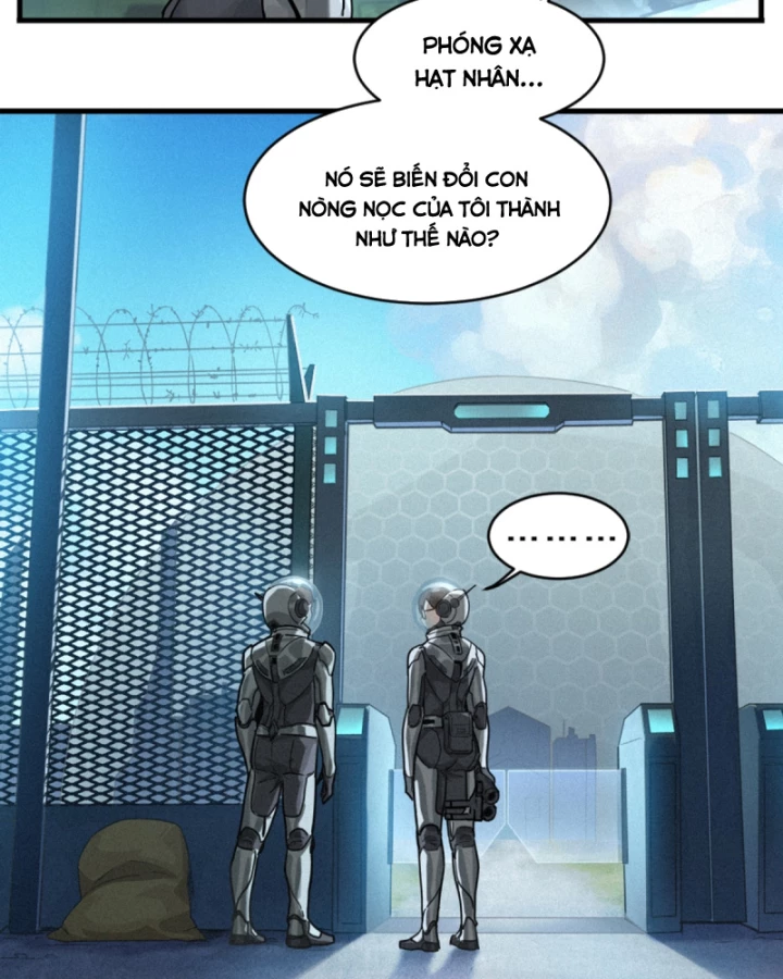 Linh Lung • Nguyệt Khôi Truyện Chapter 34.2 - Trang 2