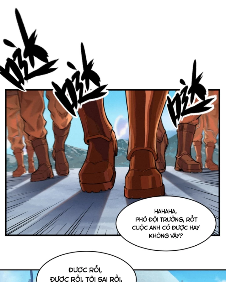 Linh Lung • Nguyệt Khôi Truyện Chapter 34.2 - Trang 2