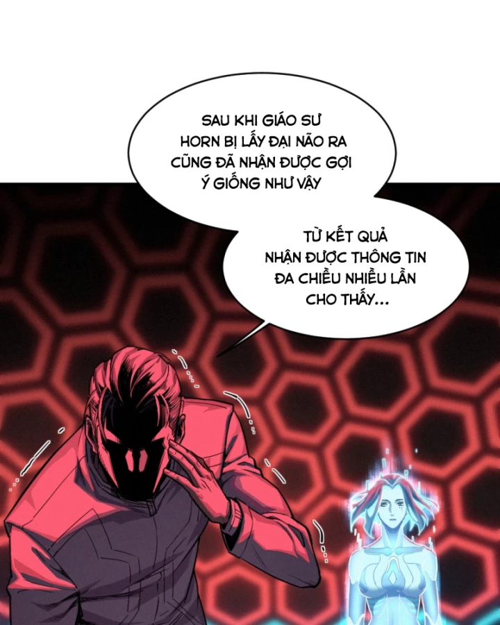 Linh Lung • Nguyệt Khôi Truyện Chapter 34.2 - Trang 2