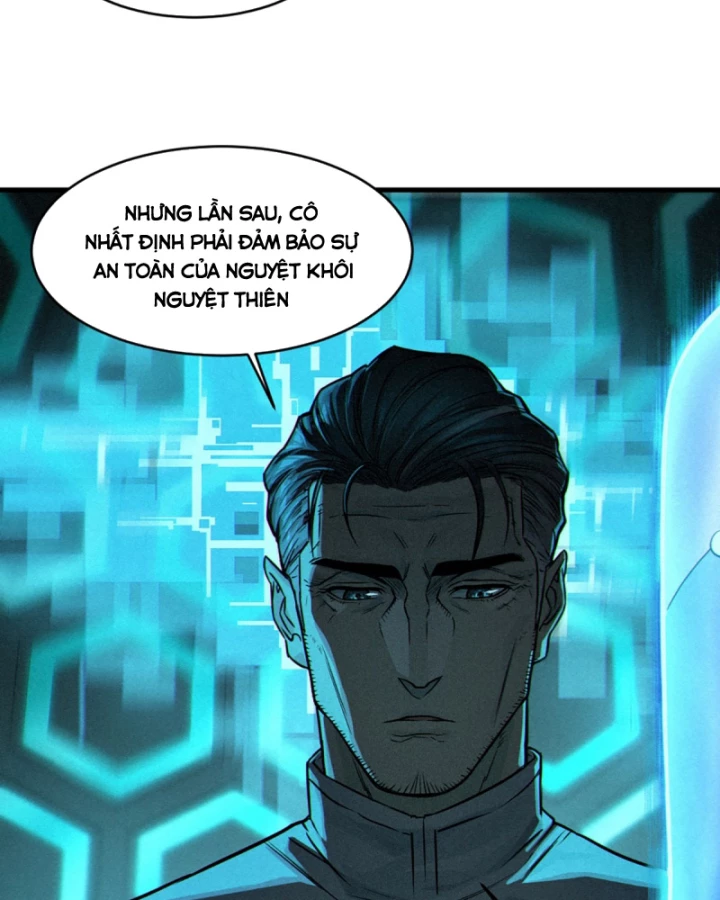 Linh Lung • Nguyệt Khôi Truyện Chapter 34.2 - Trang 2