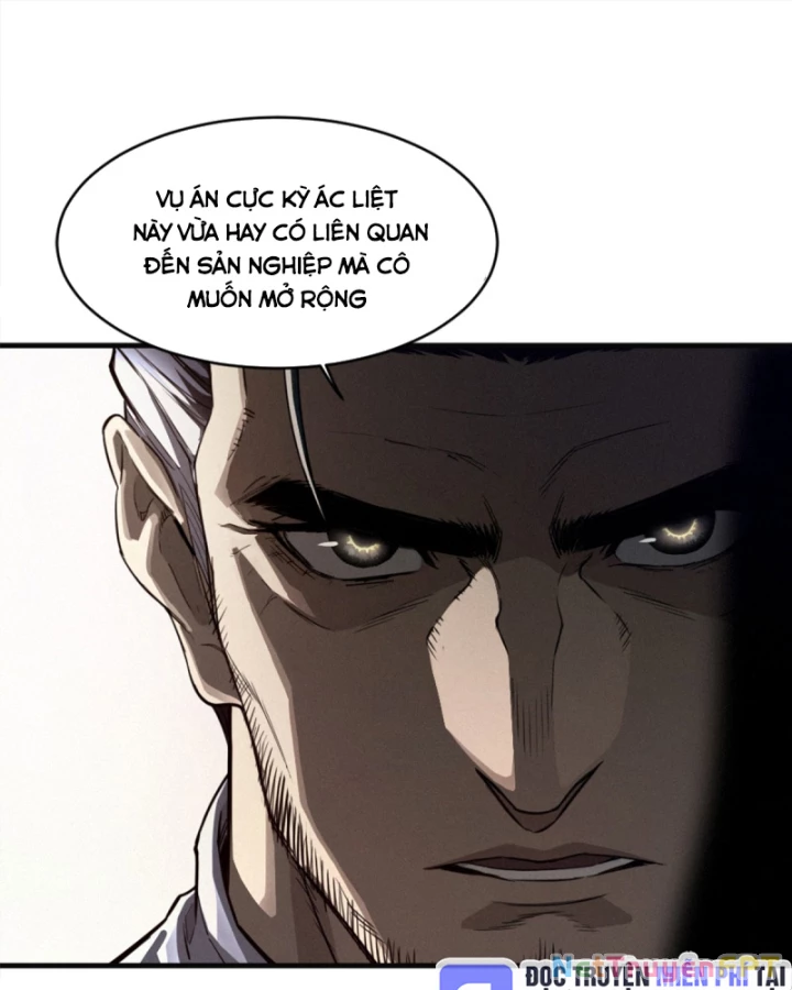 Linh Lung • Nguyệt Khôi Truyện Chapter 35.1 - Trang 2