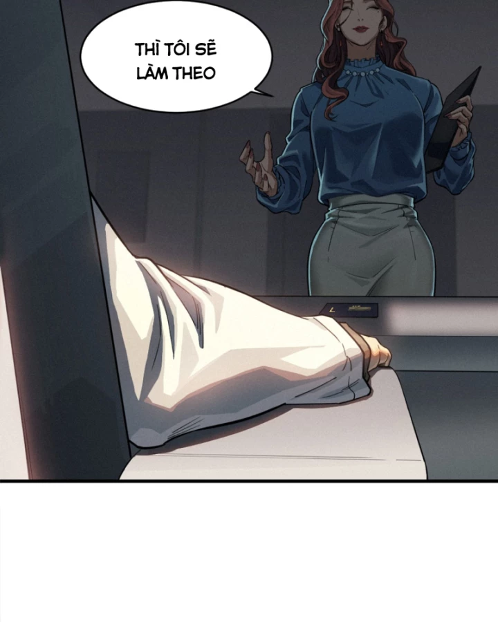 Linh Lung • Nguyệt Khôi Truyện Chapter 35.1 - Trang 2