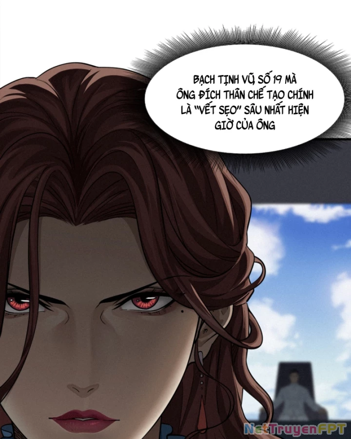 Linh Lung • Nguyệt Khôi Truyện Chapter 35.1 - Trang 2