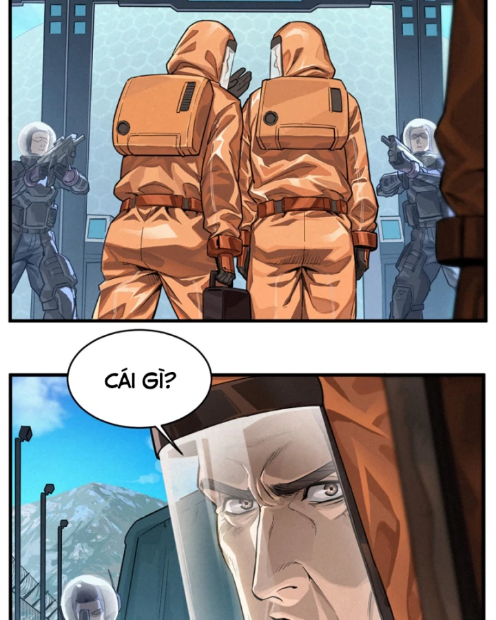 Linh Lung • Nguyệt Khôi Truyện Chapter 35.1 - Trang 2