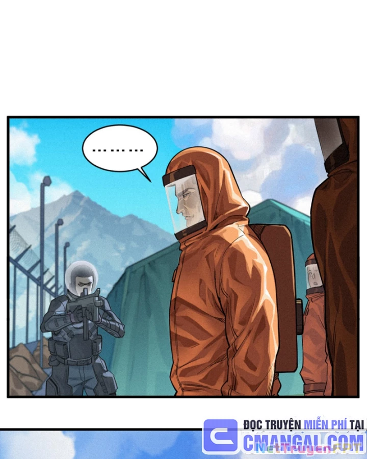 Linh Lung • Nguyệt Khôi Truyện Chapter 35.1 - Trang 2