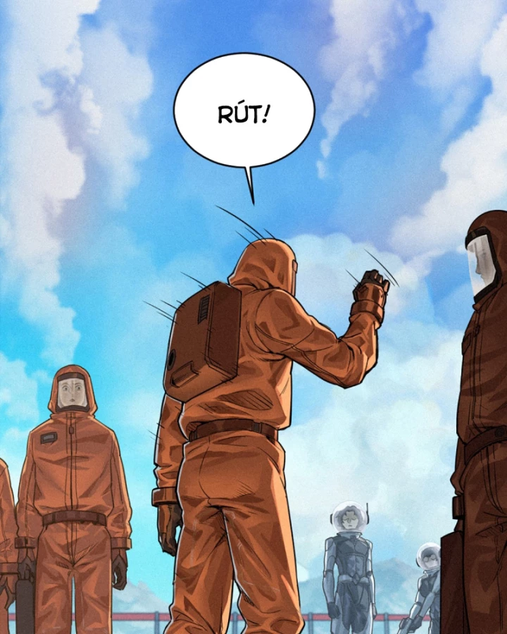 Linh Lung • Nguyệt Khôi Truyện Chapter 35.1 - Trang 2