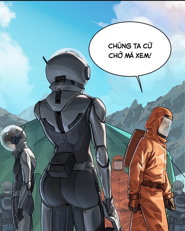 Linh Lung • Nguyệt Khôi Truyện Chapter 35.1 - Trang 2