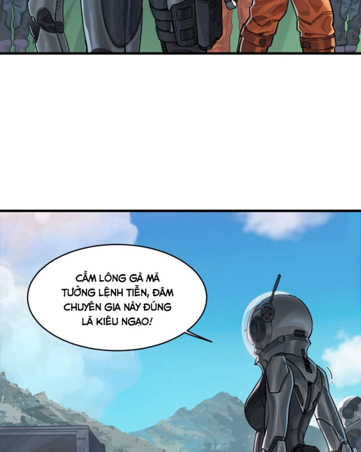 Linh Lung • Nguyệt Khôi Truyện Chapter 35.1 - Trang 2