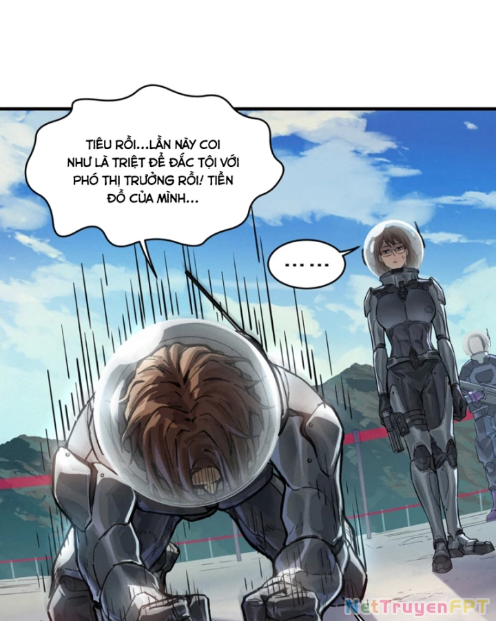 Linh Lung • Nguyệt Khôi Truyện Chapter 35.1 - Trang 2