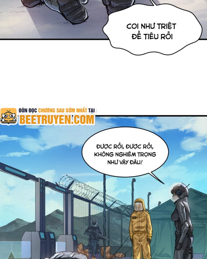 Linh Lung • Nguyệt Khôi Truyện Chapter 35.1 - Trang 2