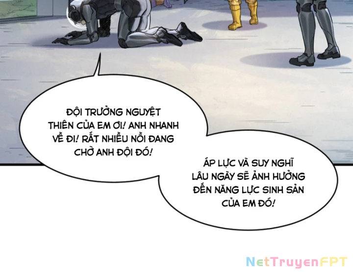 Linh Lung • Nguyệt Khôi Truyện Chapter 35.1 - Trang 2