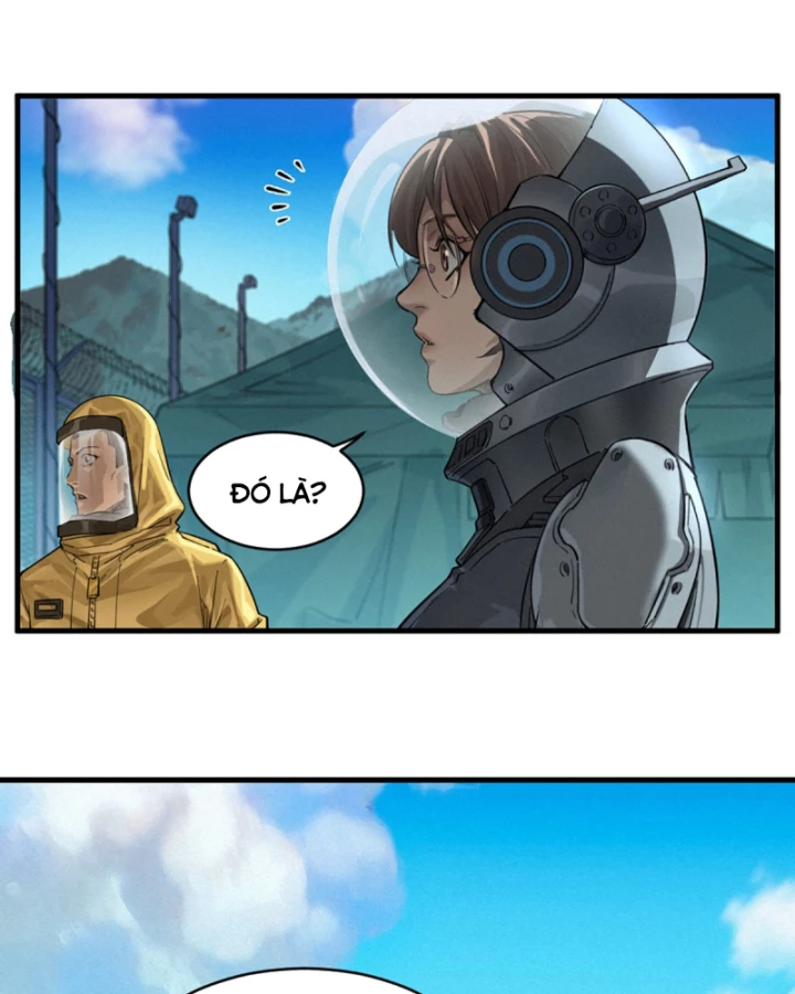 Linh Lung • Nguyệt Khôi Truyện Chapter 35.1 - Trang 2