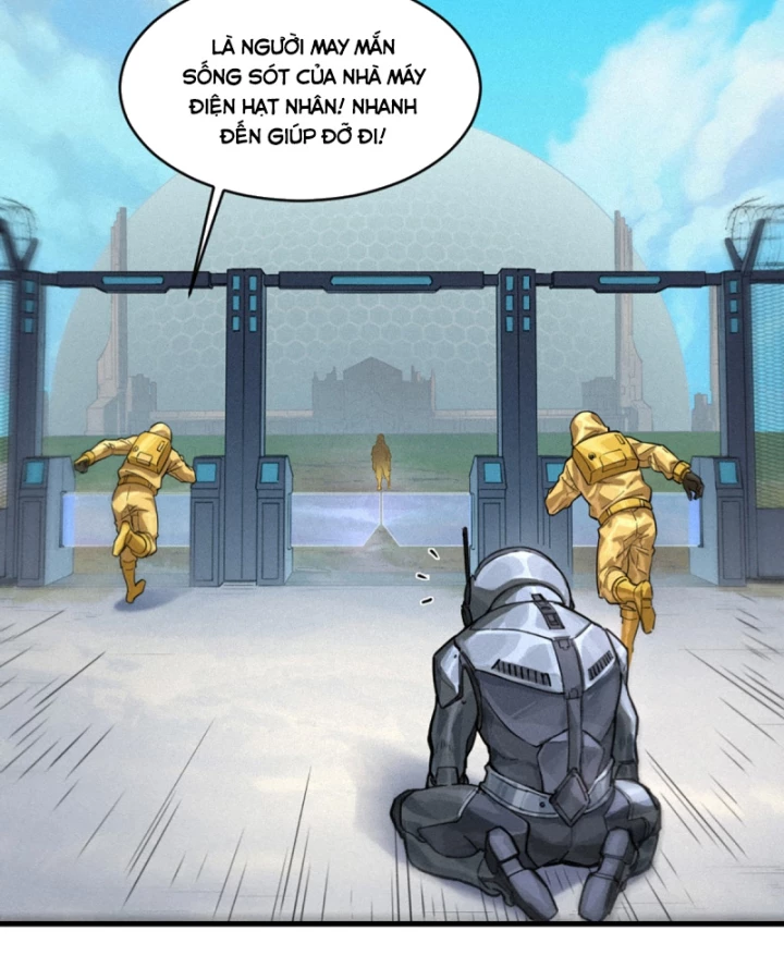 Linh Lung • Nguyệt Khôi Truyện Chapter 35.1 - Trang 2