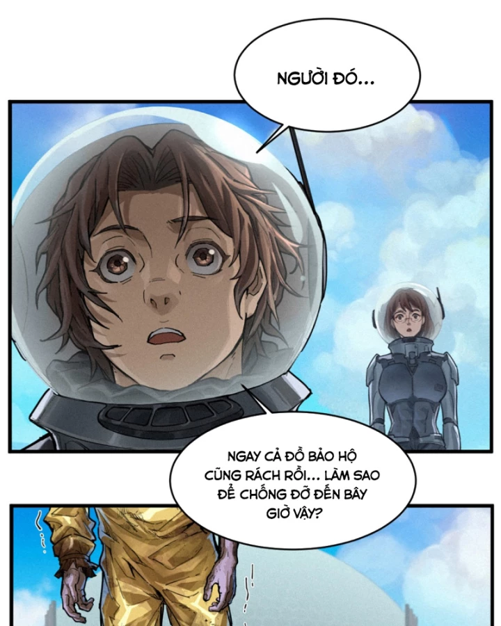 Linh Lung • Nguyệt Khôi Truyện Chapter 35.1 - Trang 2