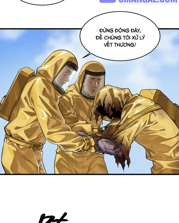 Linh Lung • Nguyệt Khôi Truyện Chapter 35.1 - Trang 2