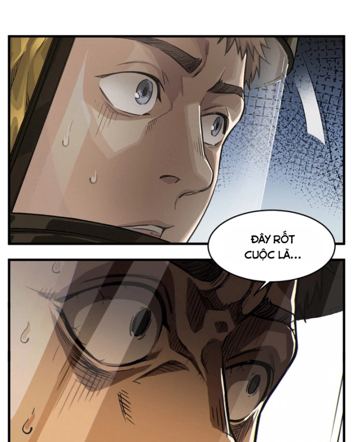 Linh Lung • Nguyệt Khôi Truyện Chapter 35.1 - Trang 2