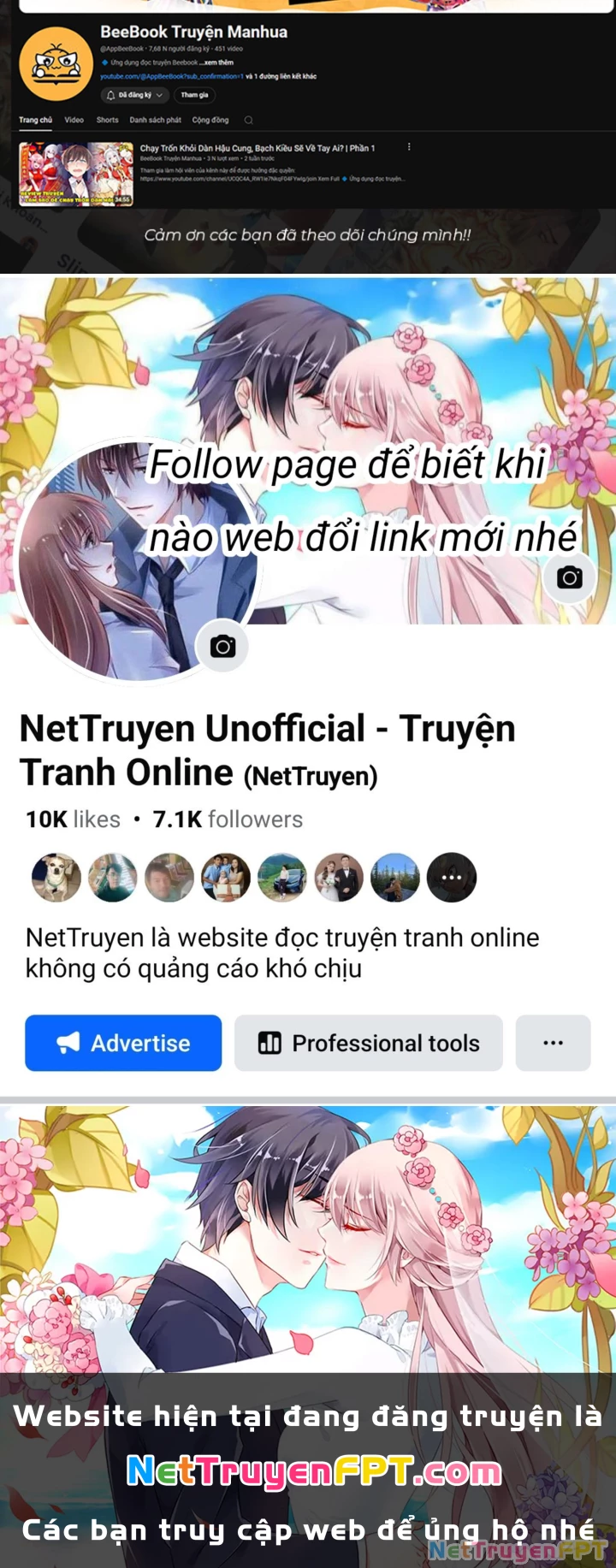 Linh Lung • Nguyệt Khôi Truyện Chapter 35.1 - Trang 2
