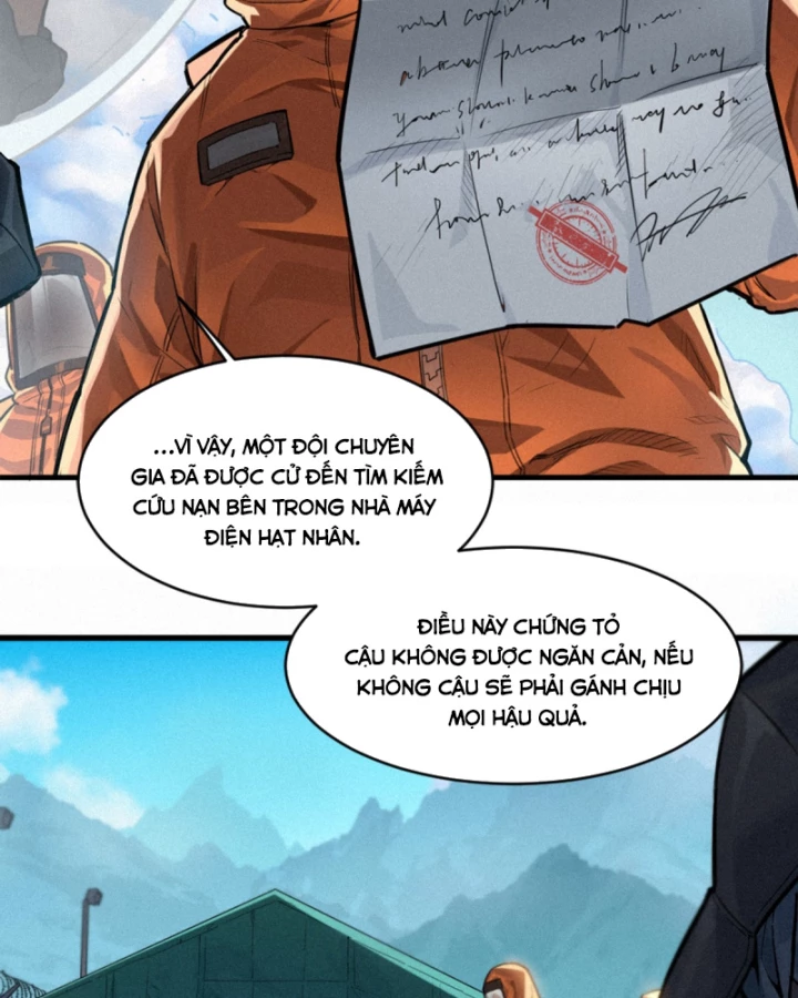 Linh Lung • Nguyệt Khôi Truyện Chapter 35.1 - Trang 2