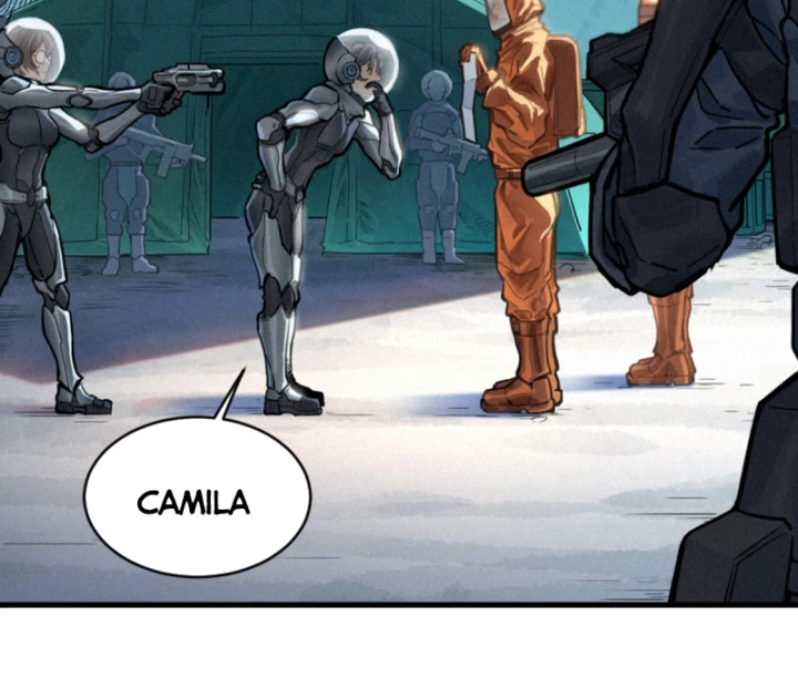 Linh Lung • Nguyệt Khôi Truyện Chapter 35.1 - Trang 2