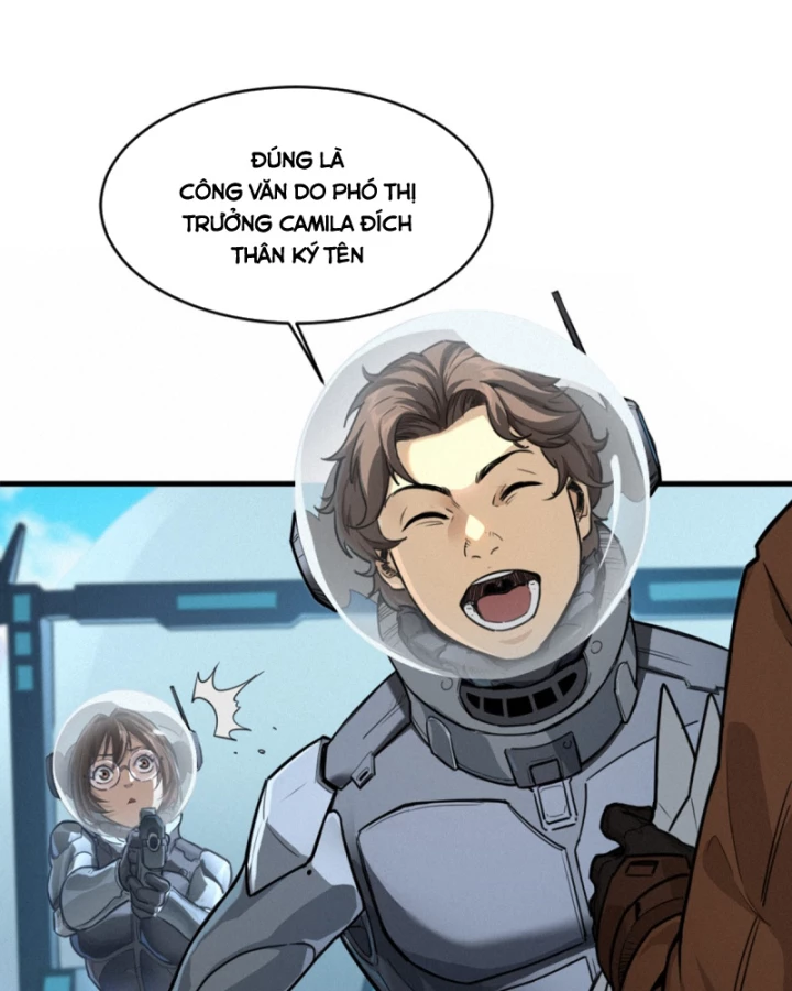 Linh Lung • Nguyệt Khôi Truyện Chapter 35.1 - Trang 2