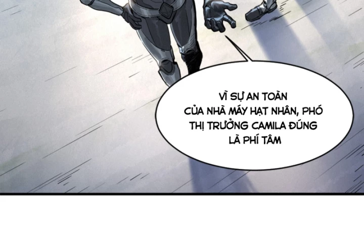 Linh Lung • Nguyệt Khôi Truyện Chapter 35.1 - Trang 2