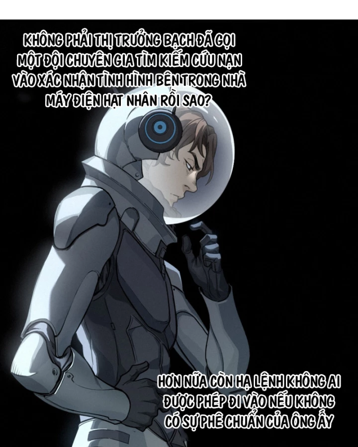 Linh Lung • Nguyệt Khôi Truyện Chapter 35.1 - Trang 2