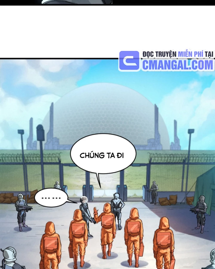 Linh Lung • Nguyệt Khôi Truyện Chapter 35.1 - Trang 2