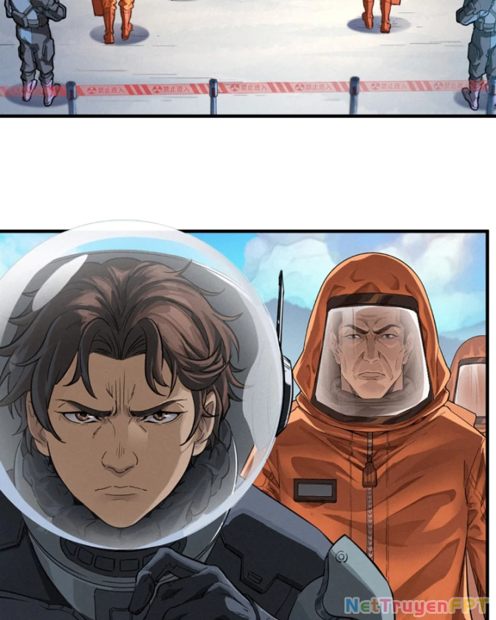 Linh Lung • Nguyệt Khôi Truyện Chapter 35.1 - Trang 2