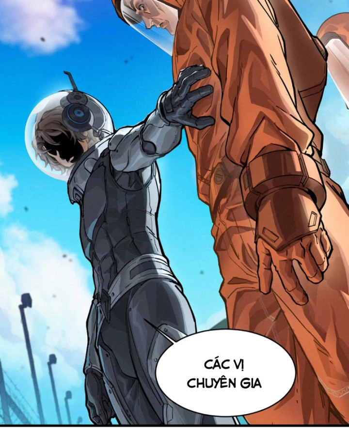 Linh Lung • Nguyệt Khôi Truyện Chapter 35.1 - Trang 2