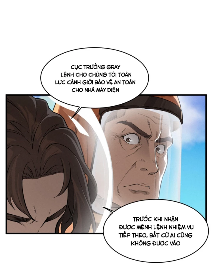 Linh Lung • Nguyệt Khôi Truyện Chapter 35.1 - Trang 2