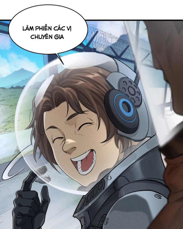 Linh Lung • Nguyệt Khôi Truyện Chapter 35.1 - Trang 2