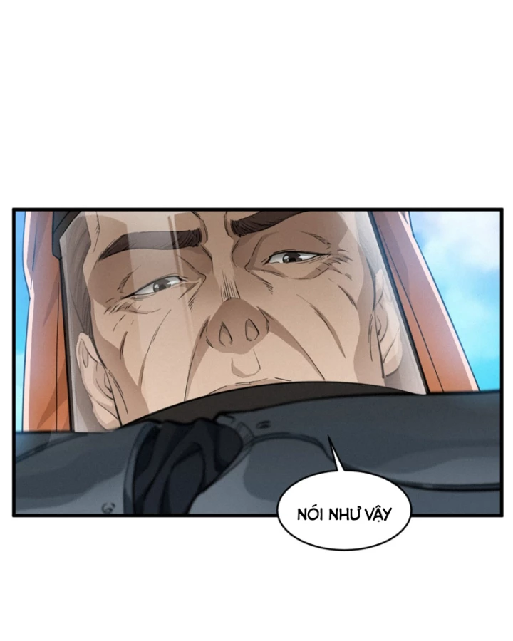 Linh Lung • Nguyệt Khôi Truyện Chapter 35.1 - Trang 2