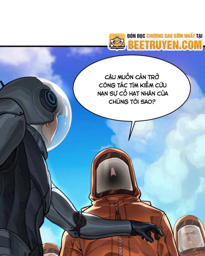 Linh Lung • Nguyệt Khôi Truyện Chapter 35.1 - Trang 2