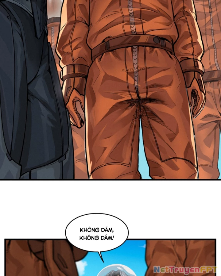 Linh Lung • Nguyệt Khôi Truyện Chapter 35.1 - Trang 2