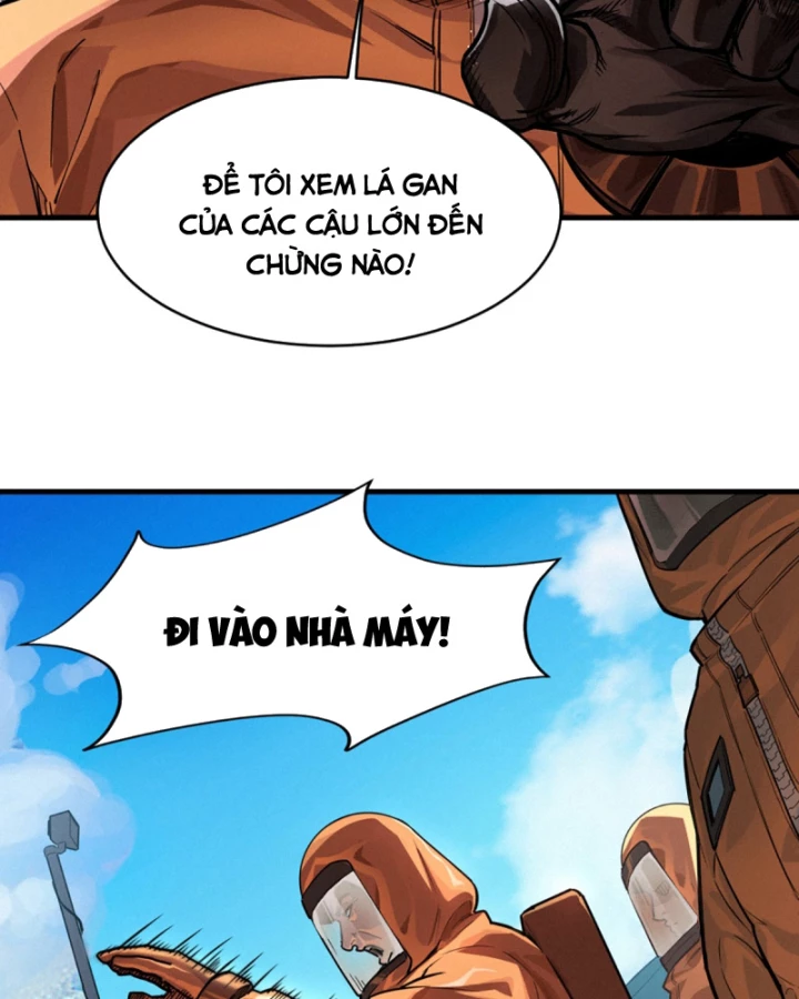 Linh Lung • Nguyệt Khôi Truyện Chapter 35.1 - Trang 2