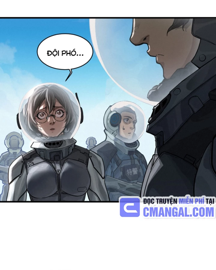 Linh Lung • Nguyệt Khôi Truyện Chapter 35.1 - Trang 2