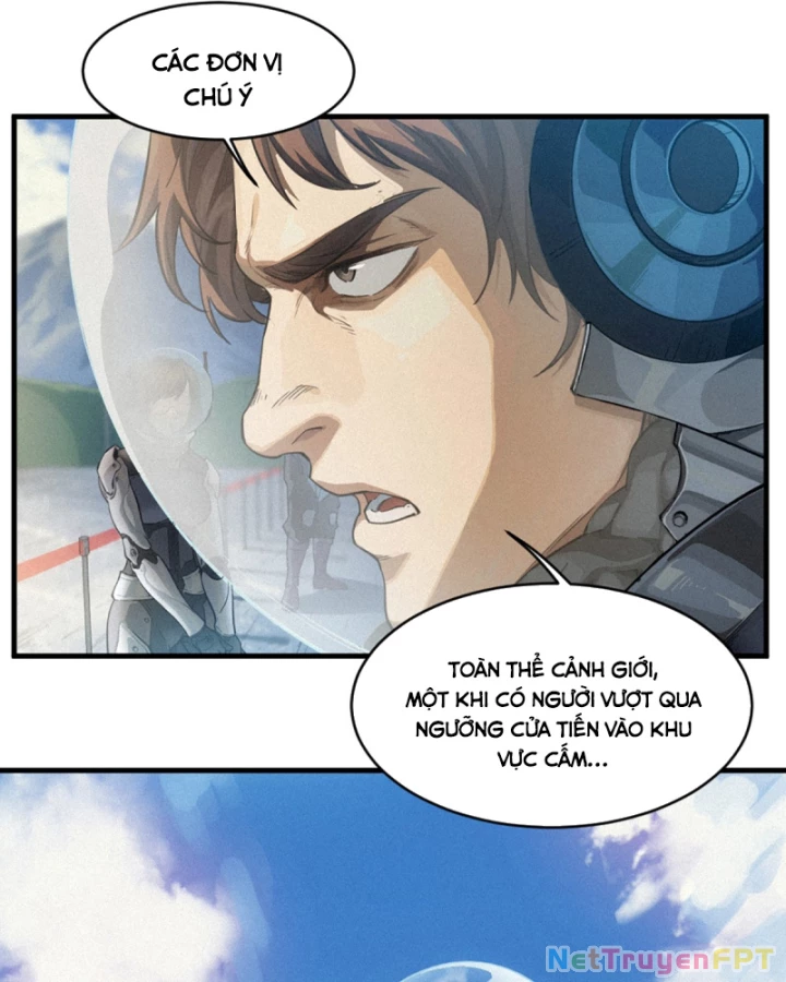 Linh Lung • Nguyệt Khôi Truyện Chapter 35.1 - Trang 2