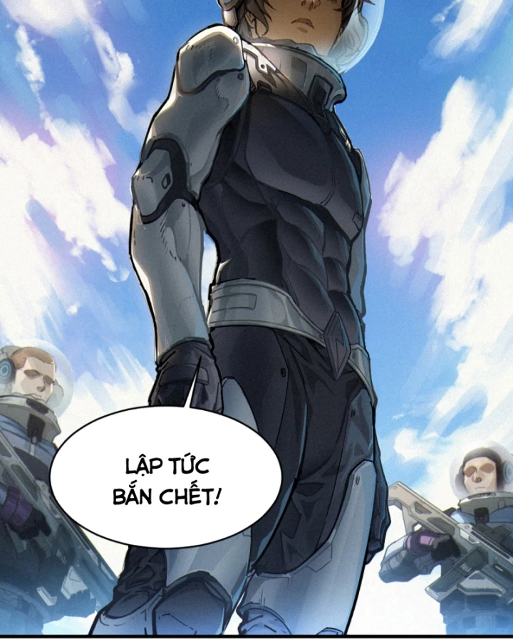 Linh Lung • Nguyệt Khôi Truyện Chapter 35.1 - Trang 2