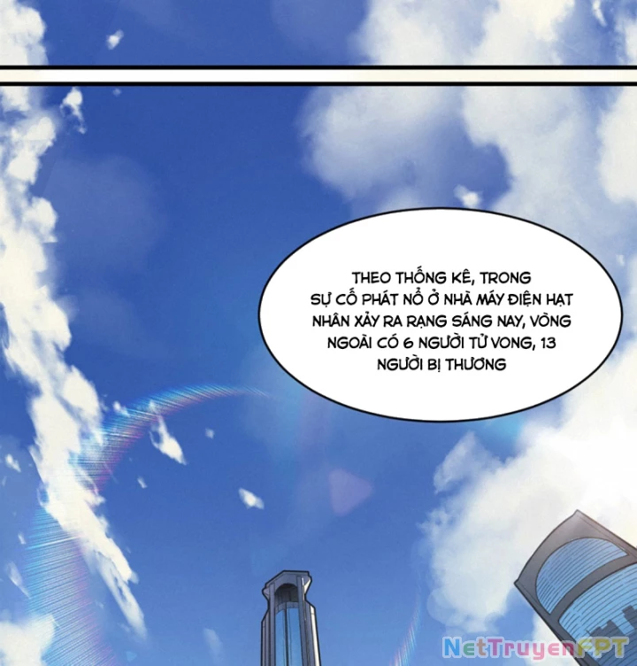 Linh Lung • Nguyệt Khôi Truyện Chapter 35.1 - Trang 2