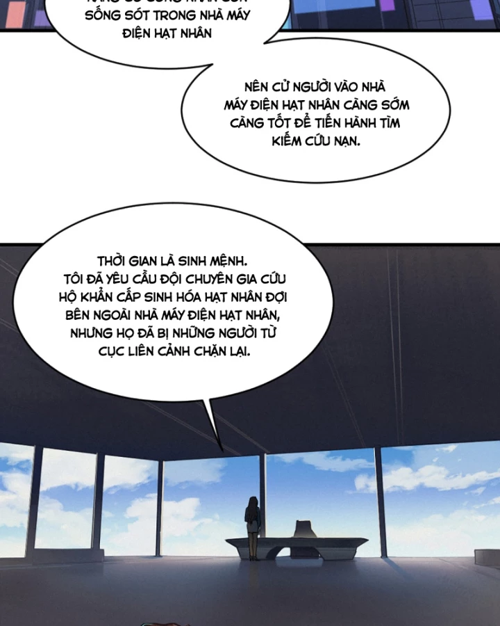 Linh Lung • Nguyệt Khôi Truyện Chapter 35.1 - Trang 2