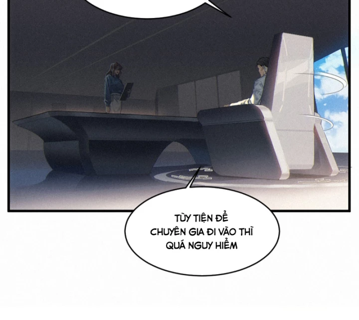 Linh Lung • Nguyệt Khôi Truyện Chapter 35.1 - Trang 2