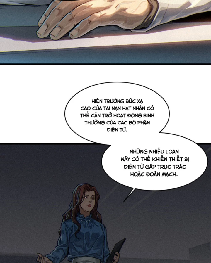 Linh Lung • Nguyệt Khôi Truyện Chapter 35.1 - Trang 2